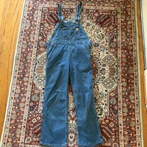 Carhartt overalls
